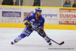 Photo hockey match Dijon  - Grenoble  le 06/03/2012