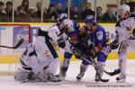 Photo hockey match Dijon  - Grenoble  le 06/03/2012