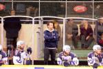 Photo hockey match Dijon  - Grenoble  le 06/03/2012