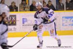 Photo hockey match Dijon  - Grenoble  le 06/03/2012