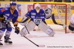 Photo hockey match Dijon  - Grenoble  le 06/03/2012