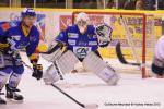 Photo hockey match Dijon  - Grenoble  le 06/03/2012