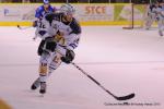 Photo hockey match Dijon  - Grenoble  le 06/03/2012