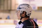 Photo hockey match Dijon  - Grenoble  le 07/03/2012