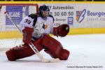 Photo hockey match Dijon  - Grenoble  le 07/03/2012