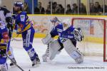 Photo hockey match Dijon  - Grenoble  le 07/03/2012
