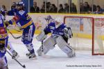 Photo hockey match Dijon  - Grenoble  le 07/03/2012