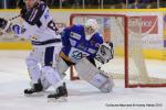 Photo hockey match Dijon  - Grenoble  le 07/03/2012