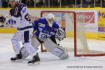 Photo hockey match Dijon  - Grenoble  le 07/03/2012