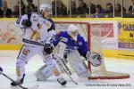 Photo hockey match Dijon  - Grenoble  le 07/03/2012