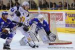 Photo hockey match Dijon  - Grenoble  le 07/03/2012