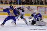 Photo hockey match Dijon  - Grenoble  le 07/03/2012