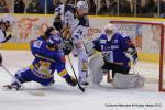 Photo hockey match Dijon  - Grenoble  le 07/03/2012
