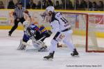 Photo hockey match Dijon  - Grenoble  le 07/03/2012