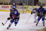 Photo hockey match Dijon  - Grenoble  le 07/03/2012