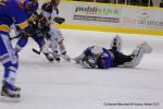 Photo hockey match Dijon  - Grenoble  le 07/03/2012
