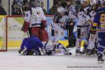 Photo hockey match Dijon  - Grenoble  le 07/03/2012