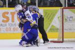 Photo hockey match Dijon  - Grenoble  le 07/03/2012