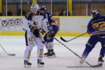 Photo hockey match Dijon  - Grenoble  le 07/03/2012
