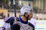 Photo hockey match Dijon  - Grenoble  le 07/03/2012
