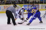 Photo hockey match Dijon  - Grenoble  le 07/03/2012
