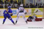 Photo hockey match Dijon  - Grenoble  le 07/03/2012