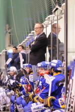 Photo hockey match Dijon  - Grenoble  le 07/03/2012