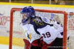 Photo hockey match Dijon  - Grenoble  le 07/03/2012