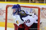 Photo hockey match Dijon  - Grenoble  le 07/03/2012