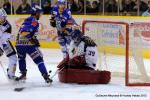 Photo hockey match Dijon  - Grenoble  le 07/03/2012