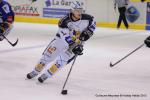 Photo hockey match Dijon  - Grenoble  le 07/03/2012
