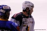 Photo hockey match Dijon  - Grenoble  le 07/03/2012