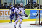 Photo hockey match Dijon  - Grenoble  le 13/03/2012
