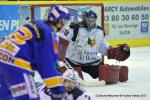 Photo hockey match Dijon  - Grenoble  le 13/03/2012
