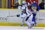 Photo hockey match Dijon  - Grenoble  le 13/03/2012