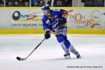 Photo hockey match Dijon  - Grenoble  le 13/03/2012