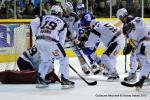Photo hockey match Dijon  - Grenoble  le 13/03/2012