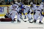 Photo hockey match Dijon  - Grenoble  le 13/03/2012