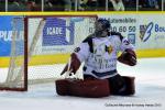 Photo hockey match Dijon  - Grenoble  le 13/03/2012