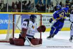 Photo hockey match Dijon  - Grenoble  le 13/03/2012