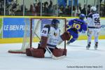 Photo hockey match Dijon  - Grenoble  le 13/03/2012