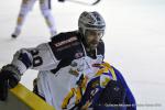 Photo hockey match Dijon  - Grenoble  le 13/03/2012