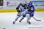 Photo hockey match Dijon  - Grenoble  le 13/03/2012