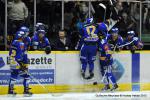 Photo hockey match Dijon  - Grenoble  le 13/03/2012
