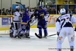 Photo hockey match Dijon  - Grenoble  le 13/03/2012