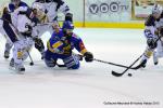 Photo hockey match Dijon  - Grenoble  le 13/03/2012
