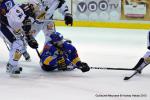 Photo hockey match Dijon  - Grenoble  le 13/03/2012