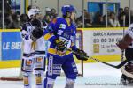 Photo hockey match Dijon  - Grenoble  le 13/03/2012