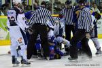 Photo hockey match Dijon  - Grenoble  le 13/03/2012