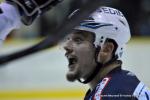 Photo hockey match Dijon  - Grenoble  le 13/03/2012